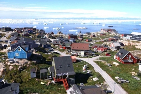 Lấy được Greenland, Mỹ sẽ giàu như thế nào?