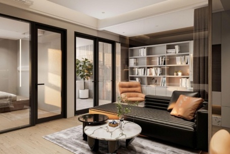 Tòa căn hộ Lotus 1 - chốn an cư lý tưởng tại trung tâm hành chính mới Bắc Ninh