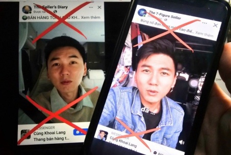 Ngăn AI giả mạo "lộng hành"