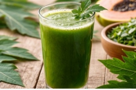 Loại lá rụng đầy gốc tưởng không ăn được, lại là "vị thuốc đại bổ" cho sức khỏe