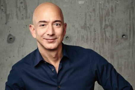 5 người giàu nhất thế giới năm 2016 giờ ra sao?