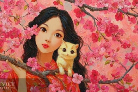 Dự báo vận mệnh 12 con giáp trong tháng 12 Âm lịch: Tý tình yêu thăng hoa, Dậu tài lộc rực rỡ, Thìn đầu tư có lời