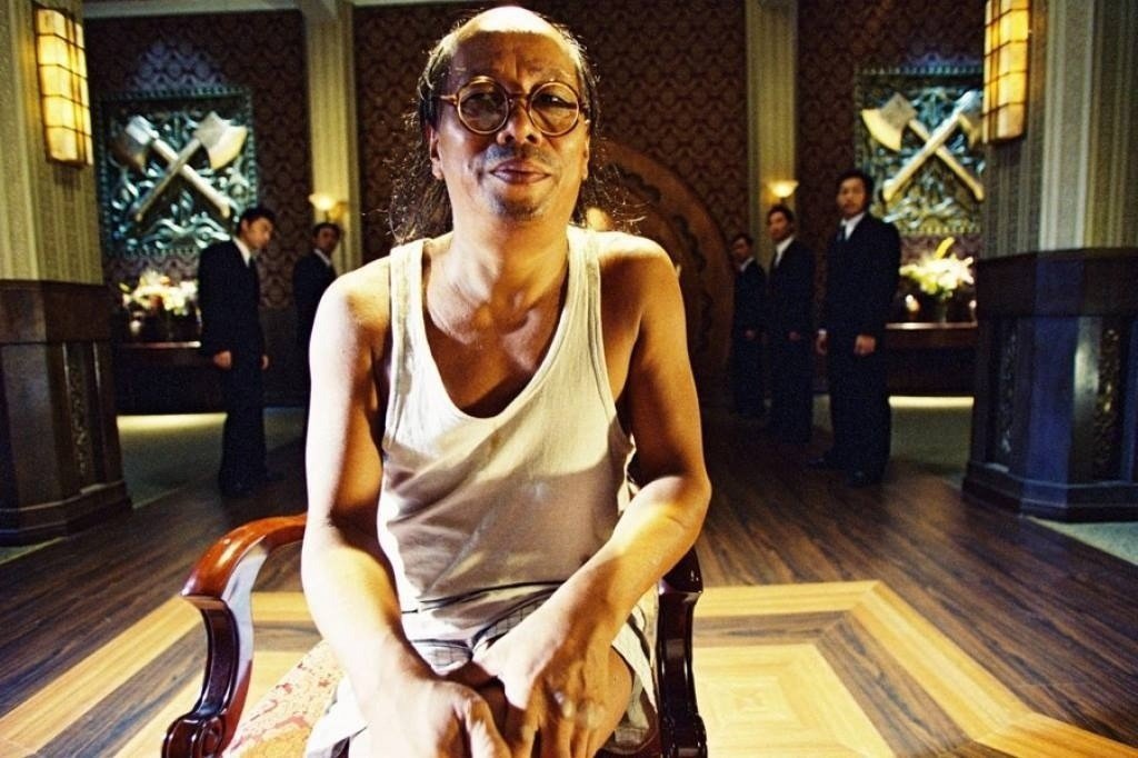 Vai Hỏa Vân Tà Thần trong Tuyệt đỉnh Kungfu giúp Lương Tiểu Long ghi dấu ấn sâu đậm.