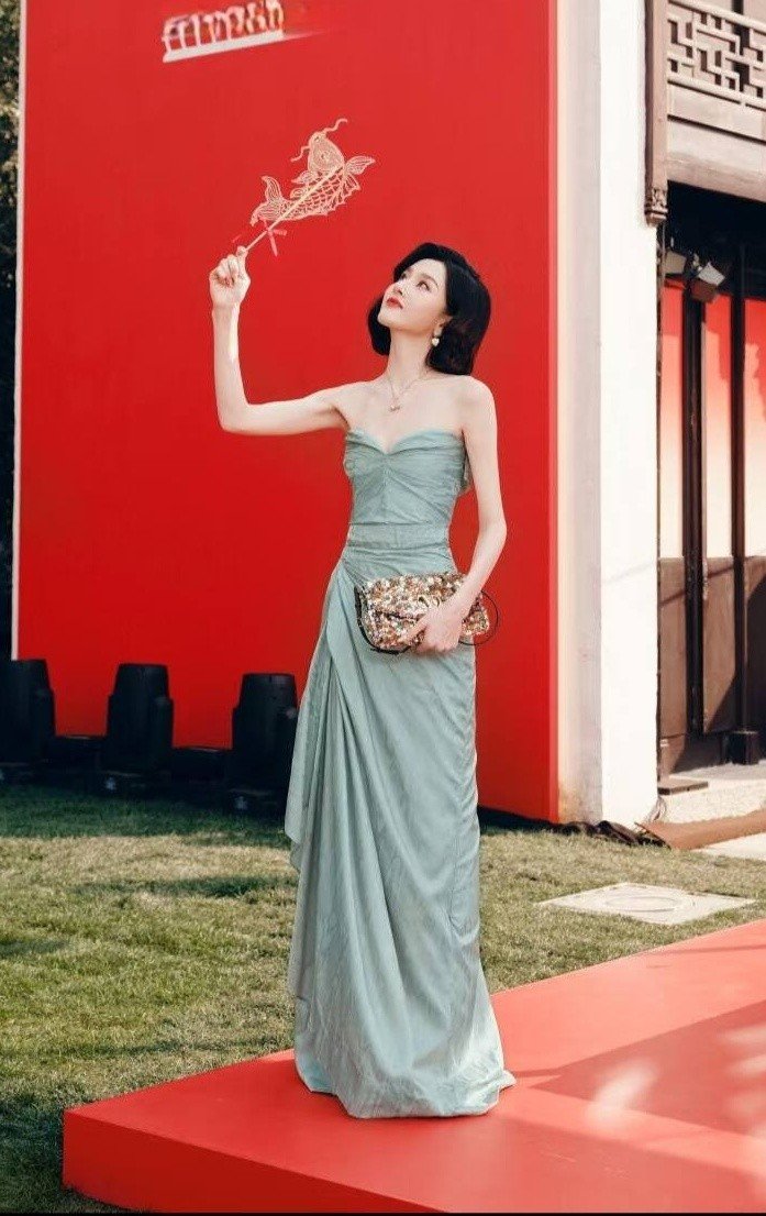 Tống Tổ Nhi khiến khán giả ngỡ ngàng, còn đâu mỹ nữ cổ trang gây thương nhớ - 6