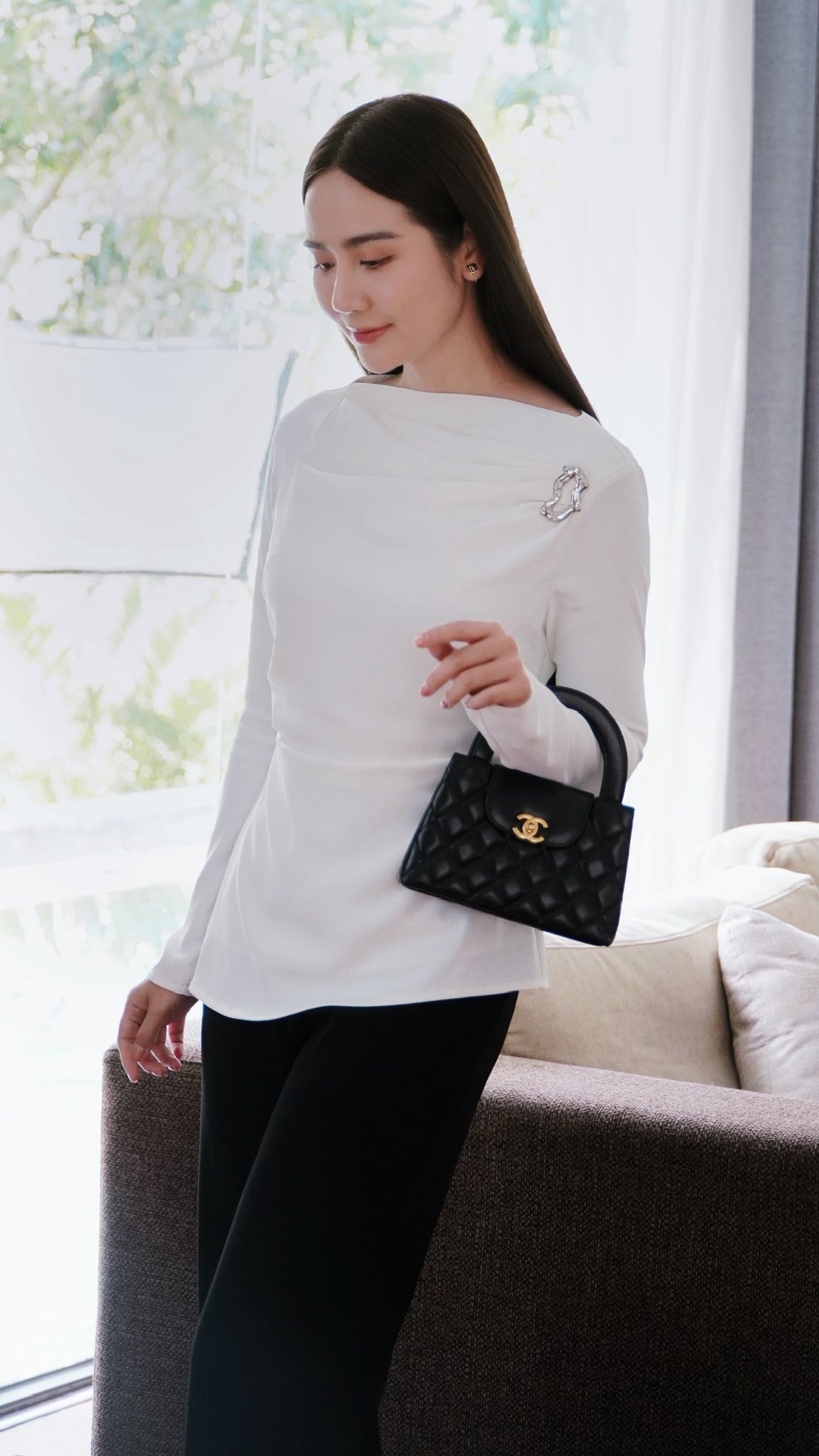 Phim VTV có một sao nữ chưa từng mặc xấu, lần nào lên phim cũng tạo xu hướng - 9