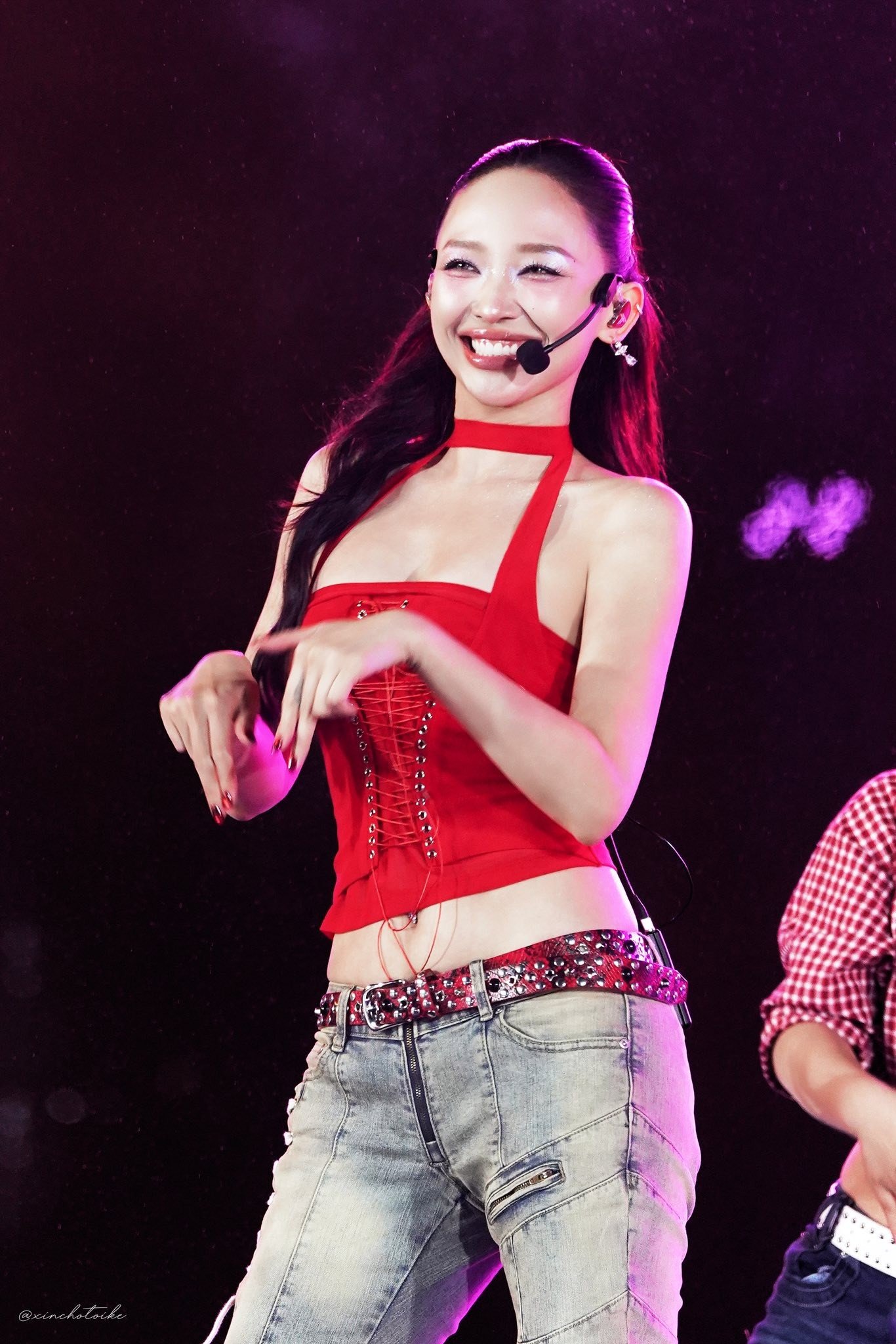 Sức ảnh hưởng của Tóc Tiên - 9