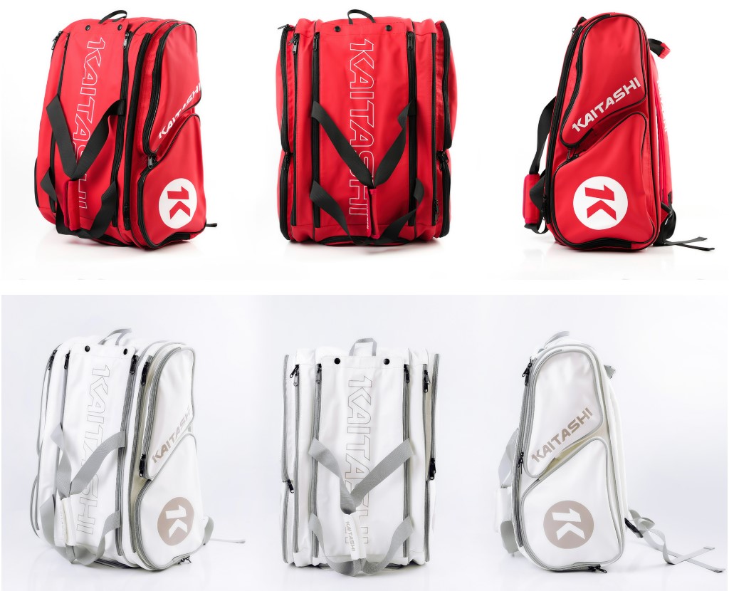 Sự minh bạch trong kinh doanh: Cốt lõi giúp Kaitashi Pickleball chinh phục khách hàng Việt - 3