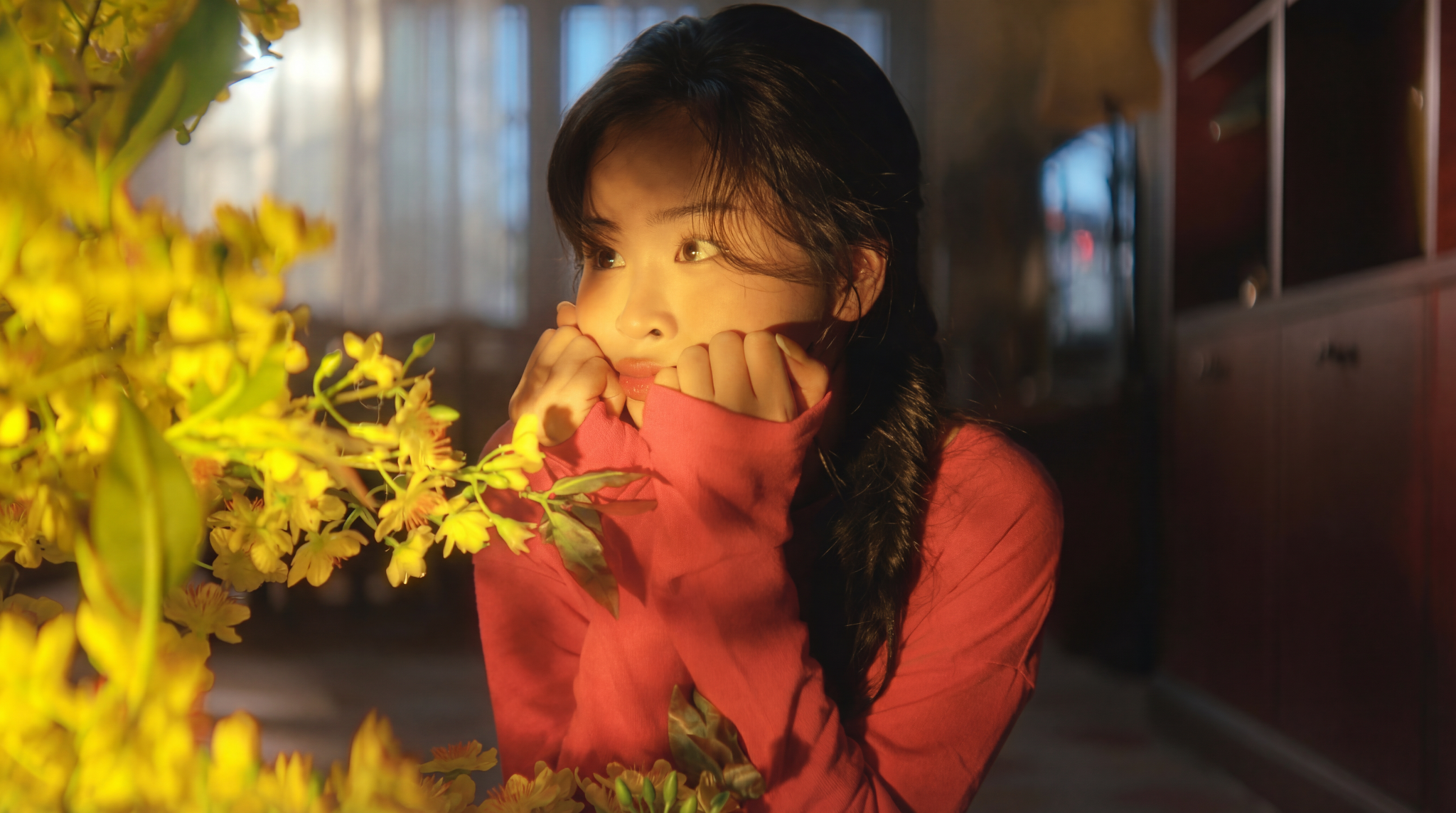 Khi những ý tưởng làm mới ngày Tết của Gen Z va chạm với nếp nhà truyền thống của ba mẹ.