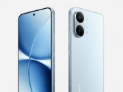 Redmi Turbo 5 Max hé lộ thiết kế, xác nhận có pin 9.000 mAh, sạc nhanh 100W