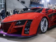 10 mẫu siêu xe với bản độ táo bạo gây ấn tượng mạnh cho dân chơi