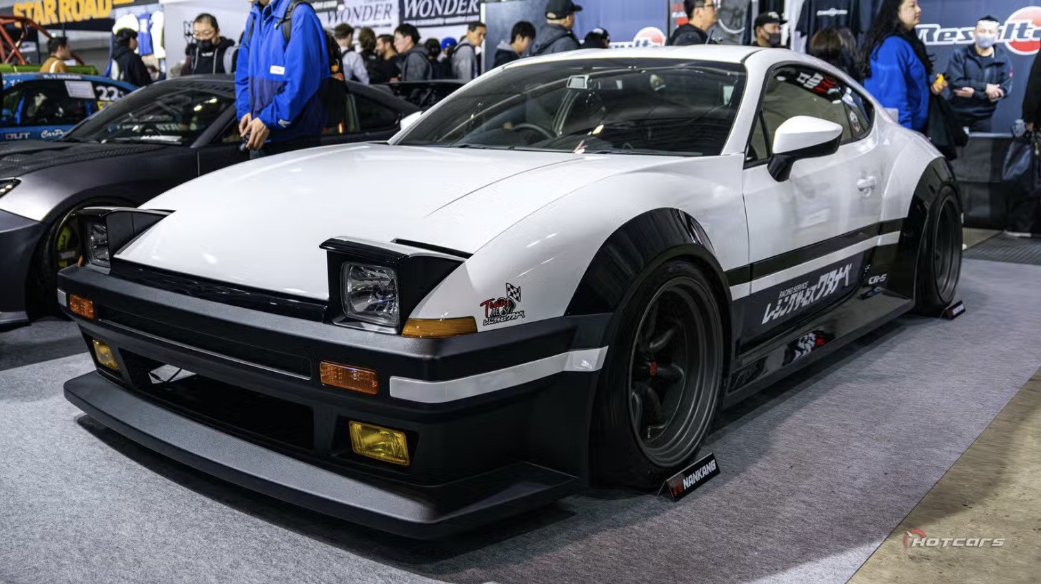 10 mẫu siêu xe với bản độ táo bạo gây ấn tượng mạnh cho dân chơi - 10