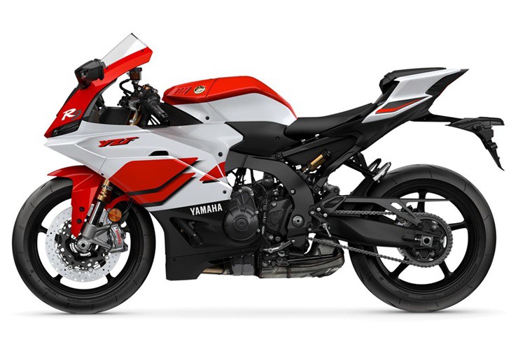 Yamaha YZF-R9 2026 ra mắt bản đặc biệt, giới hạn 200 chiếc - 4