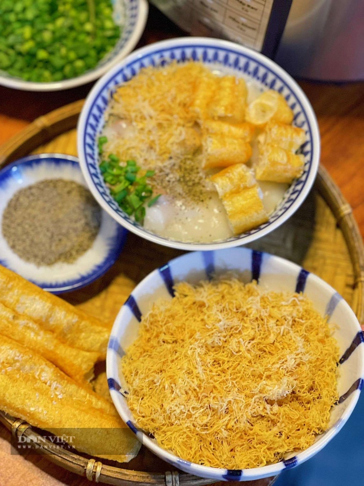 Từ bộ phận này có thể chế biến thành nhiều món ăn thơm ngon bổ dưỡng khác nhau