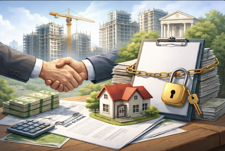 Ngân hàng được trao thêm quyền kiểm soát, nhưng cũng gánh thêm trách nhiệm nếu dòng tiền không được giám sát chặt. Ảnh: AI