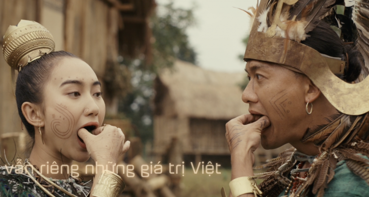 Một cảnh trong phim.&nbsp;