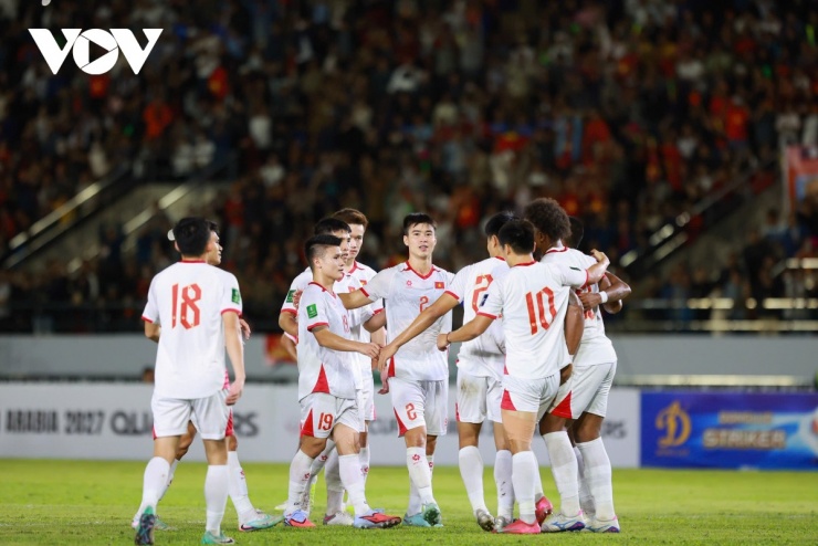 Ảnh: Hồ Hải Hoàng.