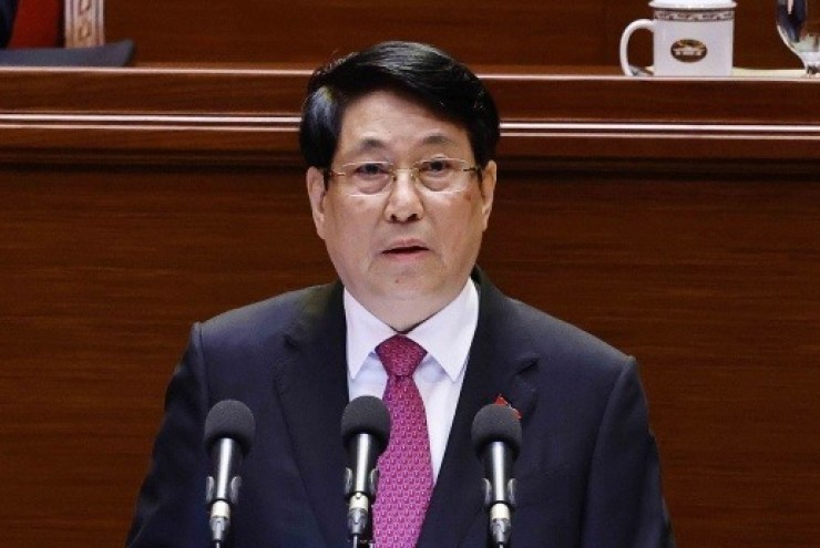 Chủ tịch nước: Trung ương khóa mới phải thực sự tiêu biểu về phẩm chất đạo đức, trí tuệ