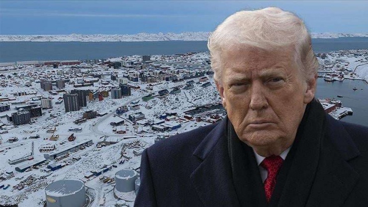 EU có thể sử dụng "vũ khí hạng nặng" nào để chống lại ông Trump ở Greenland? - 1