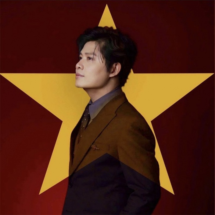 Nhạc sĩ Nguyễn Văn Chung.