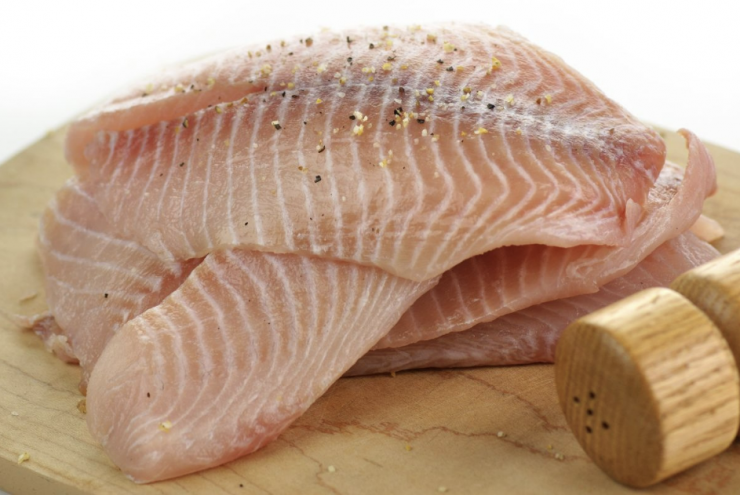 Cá rô phi được xem là nguồn cung protein dồi dào và lành mạnh.