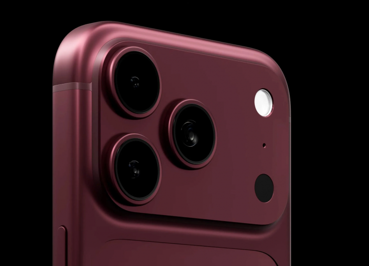 iPhone 18 Pro Max: Video hé lộ toàn bộ tính năng mới, 3 tùy chọn màu sắc - 2