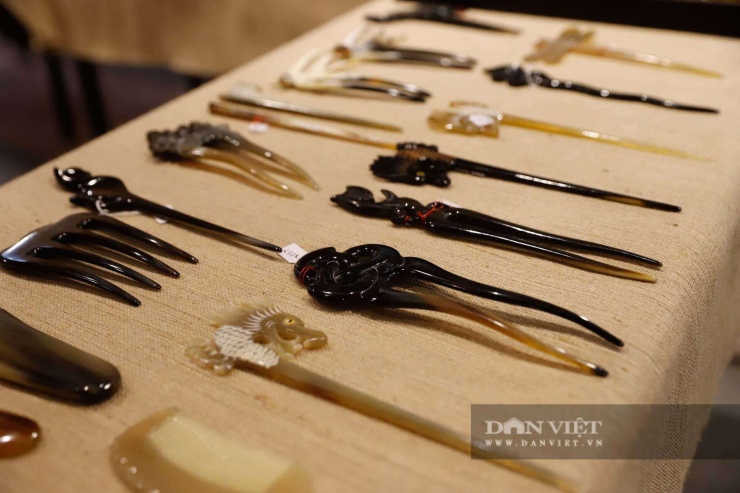 Di sản hơn 400 năm tuổi trở thành nơi khám phá và "sống ảo" Tết cổ truyền đậm chất Hà thành - 5