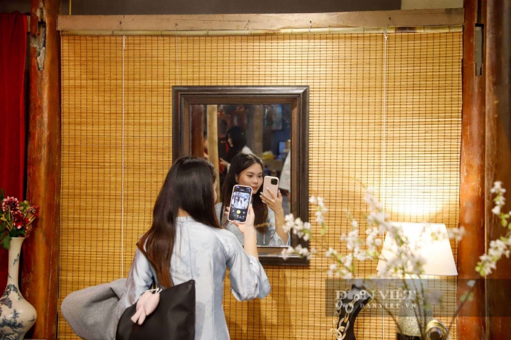 Sự kiện cũng là sân khấu chính cho sự lên ngôi của phong trào Việt phục (Cổ phục).&nbsp;