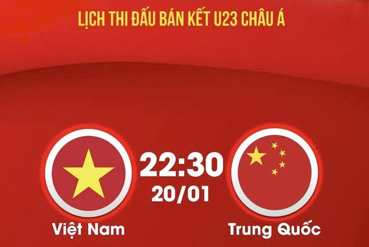 Xem trực tiếp bóng đá U23 Việt Nam: Tại sao hàng xóm hô "VÀO", TV nhà mình vẫn bóng giữa sân?
