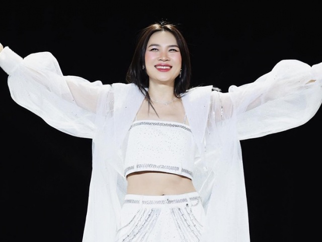 Phong cách của Mỹ Tâm sau 28 năm