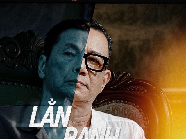 Tạm dừng phát sóng phim chống tham nhũng 'Lằn ranh' trên VTV1