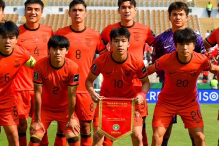 Truyền thông Trung Quốc chỉ ra cách thắng U23 Việt Nam, không cần loạt 11 m