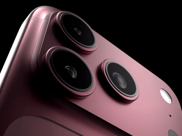 iPhone 18 Pro Max: Video hé lộ toàn bộ tính năng mới, 3 tùy chọn màu sắc