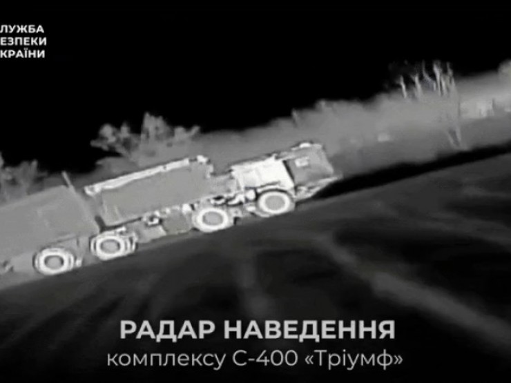 Ukraine tuyên bố phá hủy 4 tỷ USD khí tài của Nga