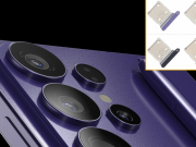 Galaxy S26 Ultra: 4 màu ‘chốt hạ’ cực bắt mắt