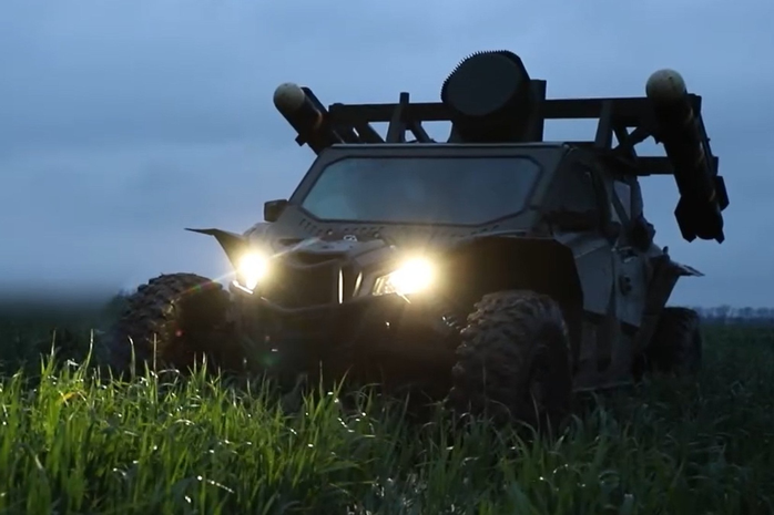 Điểm nóng xung đột ngày 20-1: Ukraine dùng vũ khí mới của Mỹ - 1