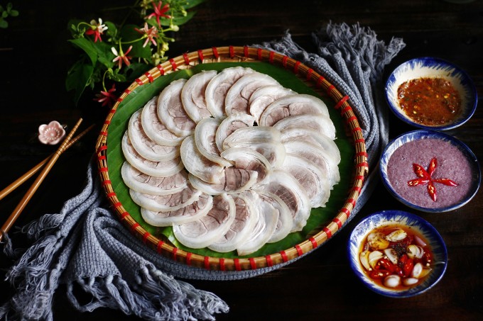 Ảnh minh họa: Bùi Thủy