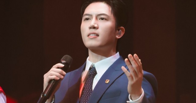 Hoàn cảnh ra đời đặc biệt của ca khúc chào mừng...