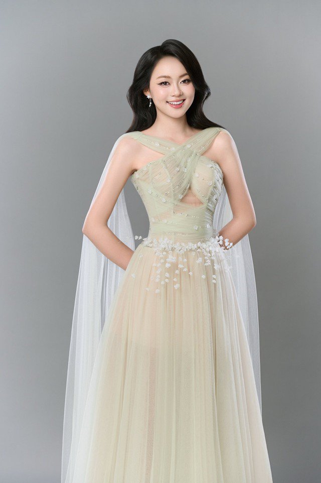 Sau khi tham gia cuộc thi Miss World Vietnam 2025, Thuỳ Dung thừa nhận rằng, đôi lúc cô cũng cảm thấy áp lực, nhưng cô coi đó là động lực để cố gắng hoàn thiện bản thân từng ngày. Đến thời điểm hiện tại, Thùy Dung cảm thấy bản thân đã vượt qua được những khó khăn đó và thành công, dù cho kết quả cuối cùng có ra sao.