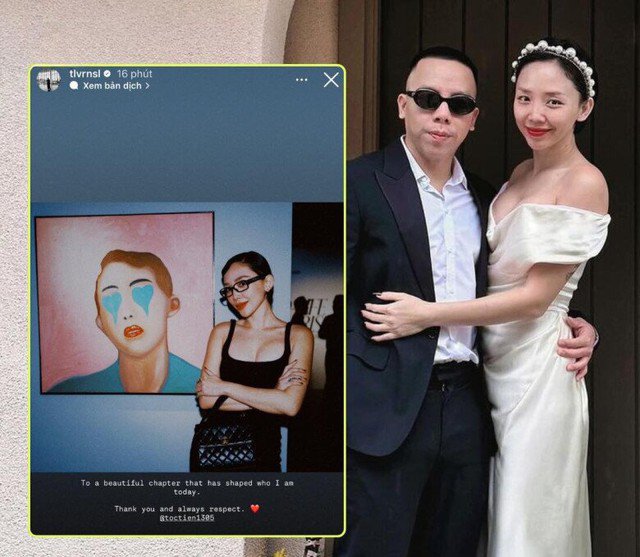 Sau thông tin xác nhận ly hôn mới đây, công chúng không chỉ nuối tiếc cho một cuộc tình đẹp mà còn đổ dồn sự chú ý vào những không gian sống đậm chất nghệ sĩ mà cả hai từng chung tay chăm chút.