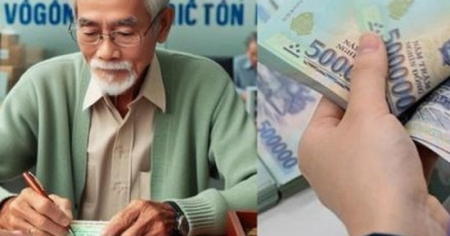 Mức lương đóng BHXH từ năm 2026 nhiều người chư...