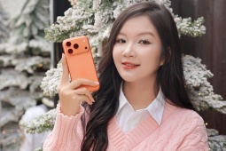 Thành công của iPhone 17 tại Trung Quốc khiến các đối thủ nội địa “khóc ròng”