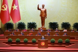 Tổng Bí thư: Phấn đấu tăng trưởng từ 10% trở lên giai đoạn 2026-2030