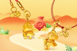 Vàng trải nghiệm độc - lạ thu hút người trẻ dịp Tết 2026