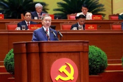 Tổng Bí thư: Phấn đấu tăng trưởng từ 10% trở lên giai đoạn 2026-2030