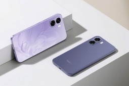 OPPO A6x - smartphone đáng mua nhất phân khúc dưới 5 triệu với NFC, pin lớn, kháng nước vượt trội