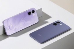 OPPO A6x - smartphone đáng mua nhất phân khúc dưới 5 triệu với NFC, pin lớn, kháng nước vượt trội