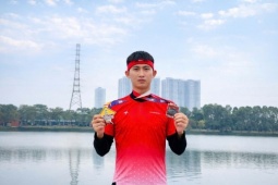 Doanh nhân Phạm Xuân Ninh và triết lý thành công trên những cung đường Marathon