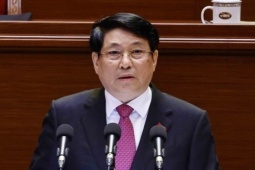 Chủ tịch nước: Trung ương khóa mới phải thực sự tiêu biểu về phẩm chất đạo đức, trí tuệ