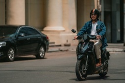 Dat Bike nâng tầm niềm tin về độ bền pin xe máy điện