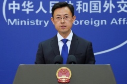 Trung Quốc phản bác cáo buộc của Tổng thống Trump về Greenland